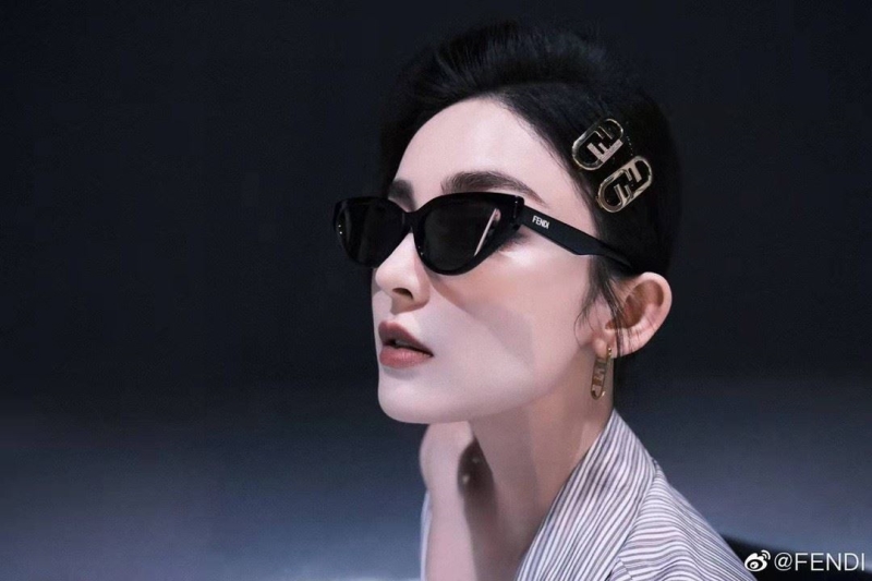 Fendi Sunglasses